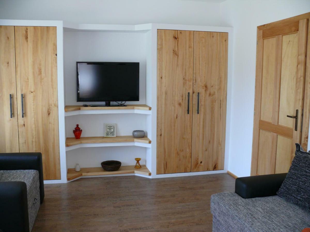 Sara Apartman Хевиз Экстерьер фото