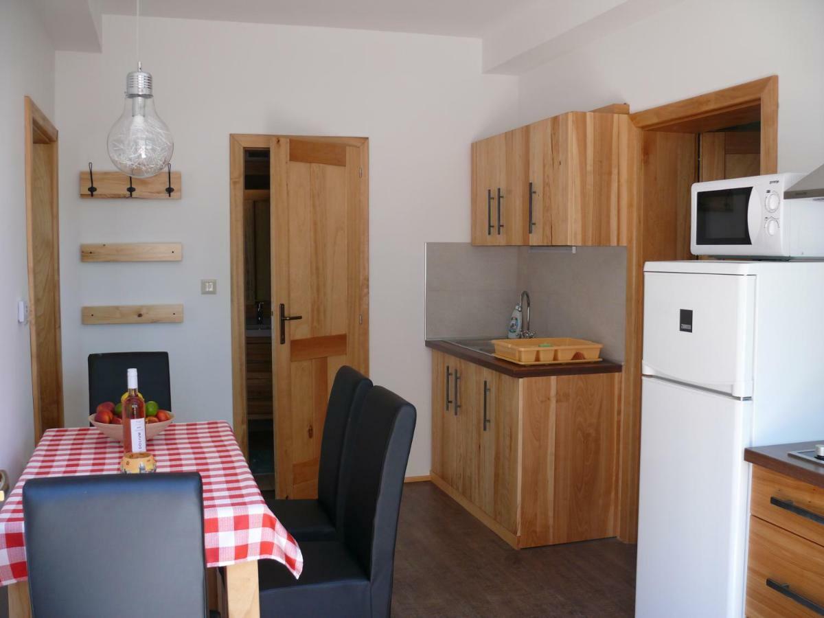 Sara Apartman Хевиз Экстерьер фото